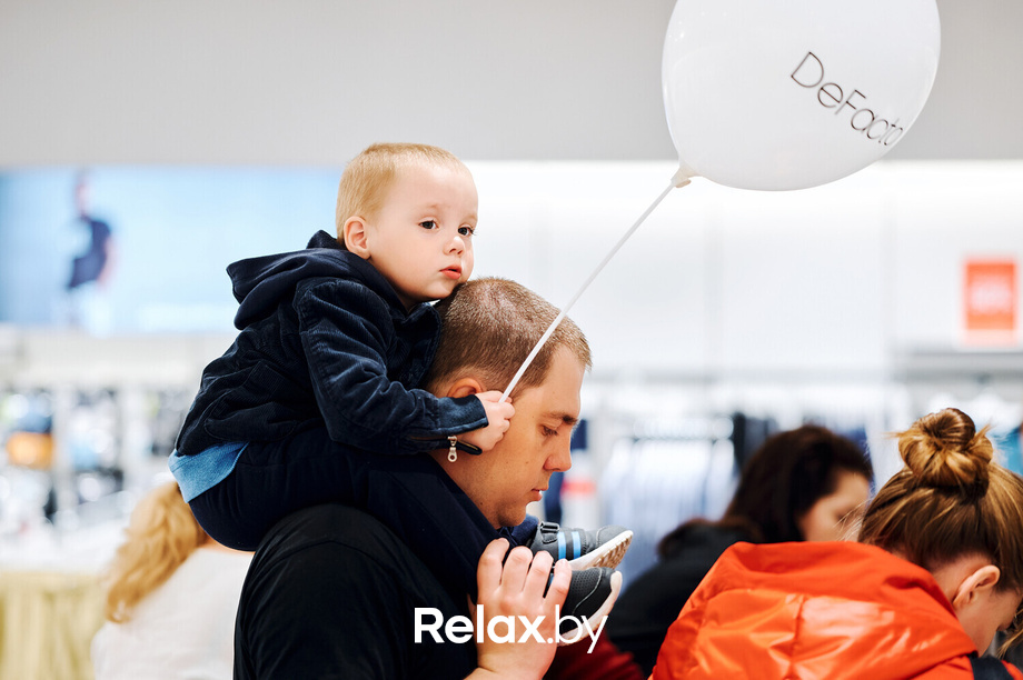 Открытие DeFacto, фото № 44