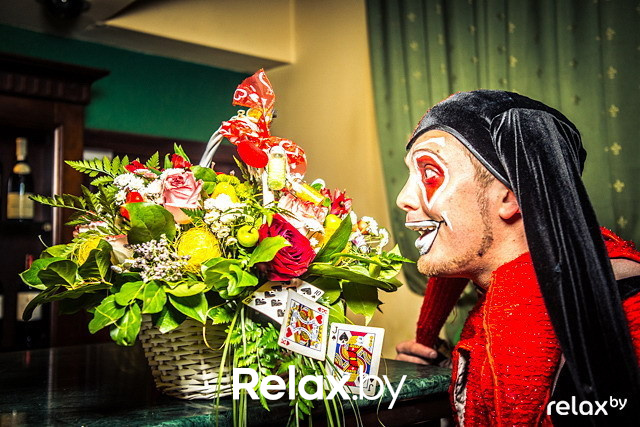 Алиса в стране чудес, фото № 27