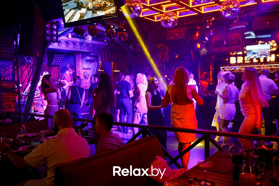 Brooklyn Live!, фото № 19