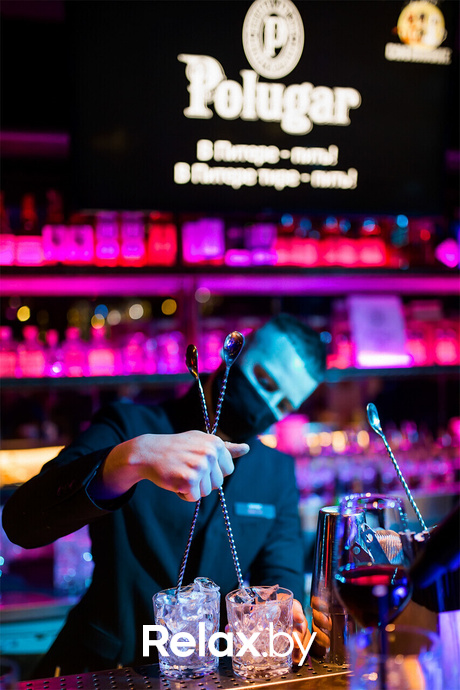 День рождения Полугара, фото № 26