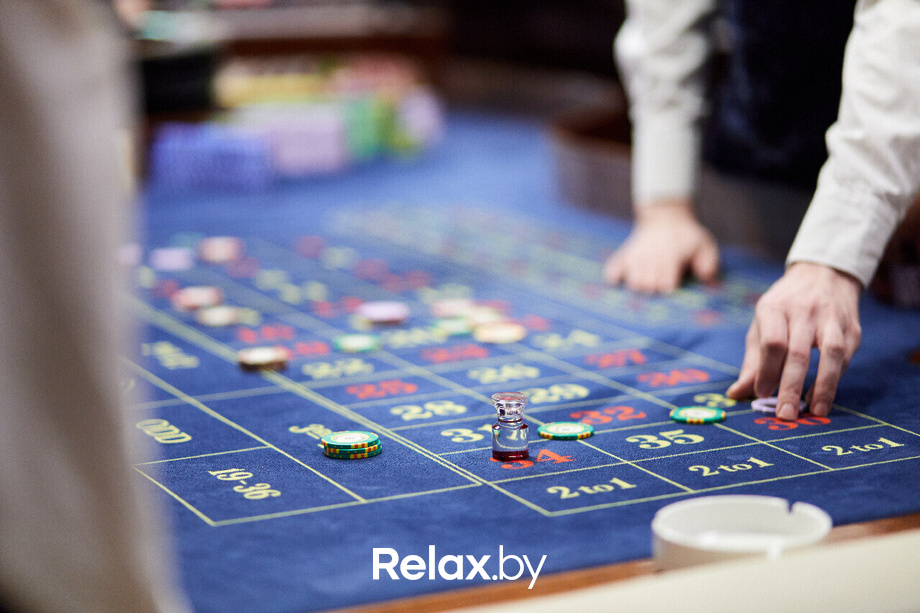 «Опера Лото», фото № 13