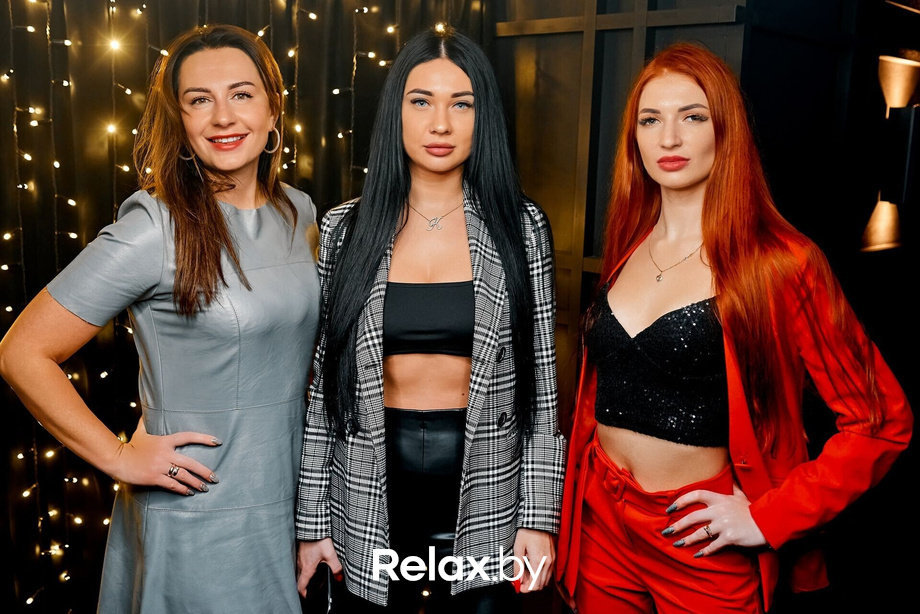 Пятница в Ангелах, фото № 60