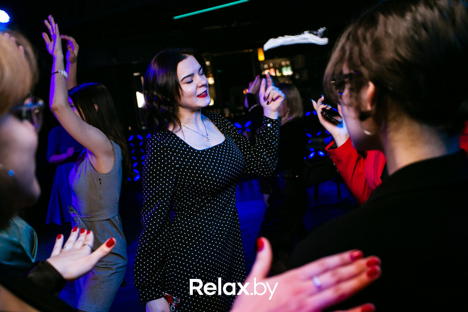 Karaoke Night, фото № 33