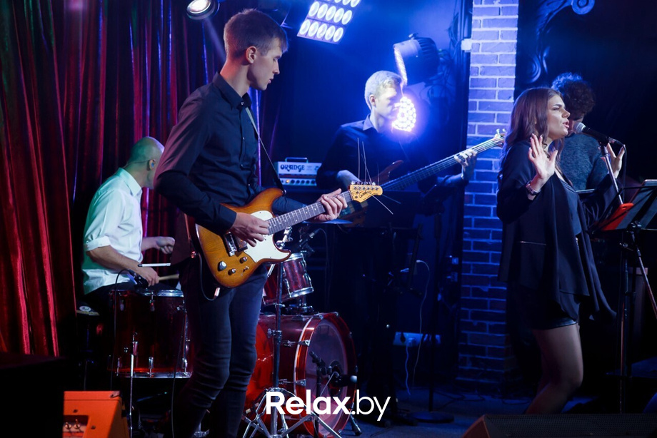 Brooklyn Live!, фото № 33