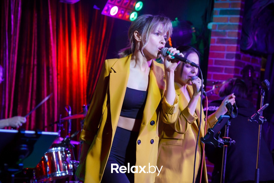 Brooklyn Live!, фото № 3