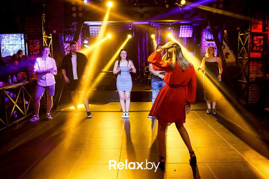 Brooklyn Live!, фото № 47