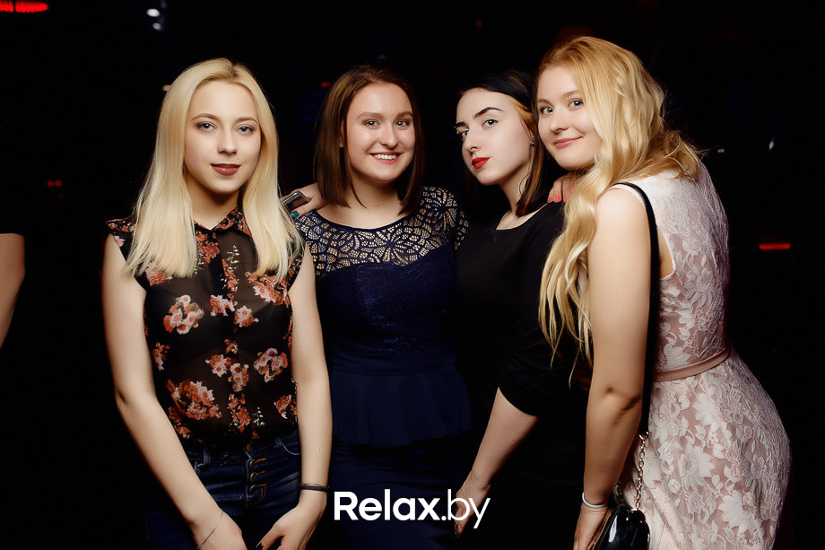 Student's party, фото № 57