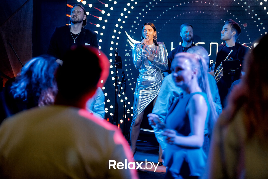 Saturday music, фото № 46