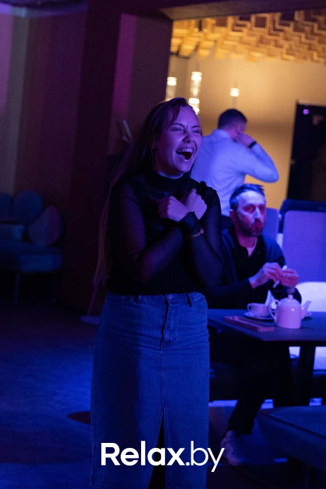 Ночные жители, фото № 27