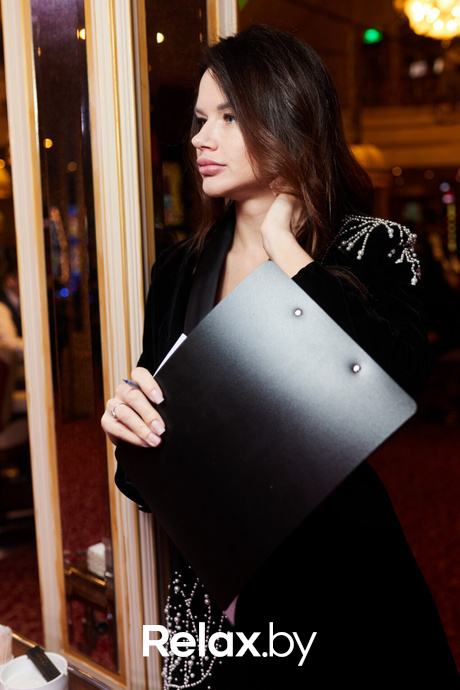 «Талисман шоу», фото № 8