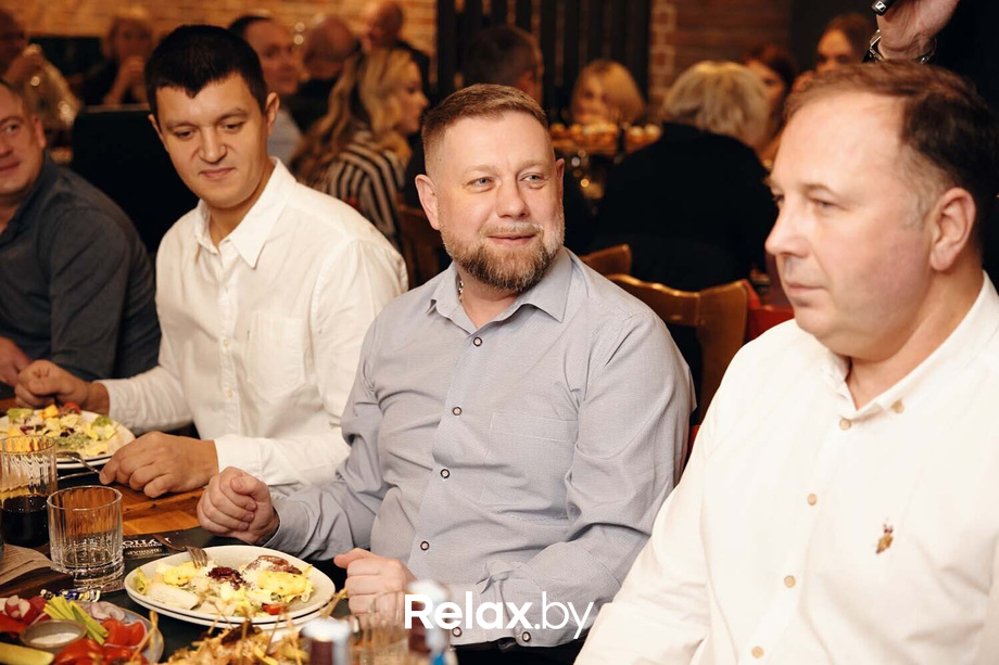 Новогодний экипаж Бровара, фото № 90