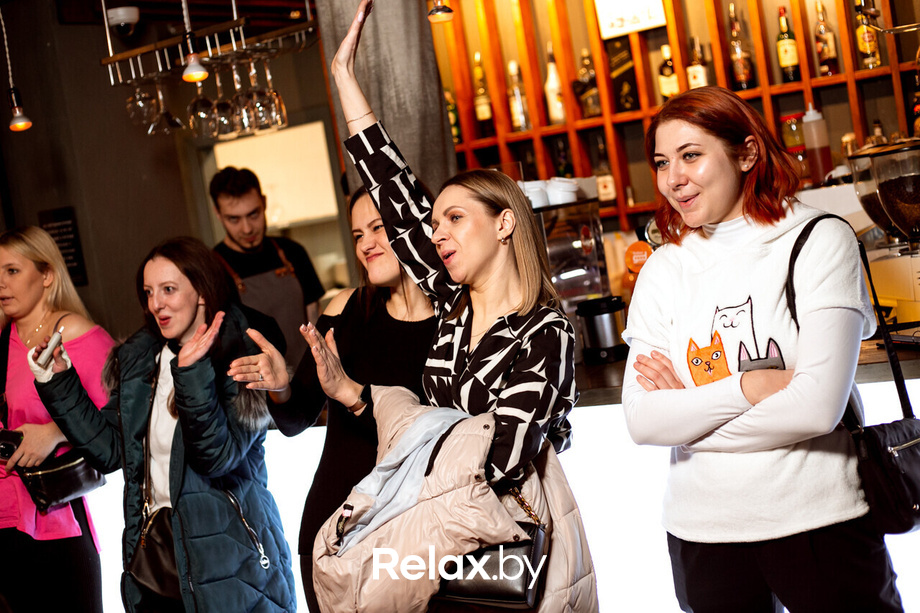 День встречи выпускников, фото № 6