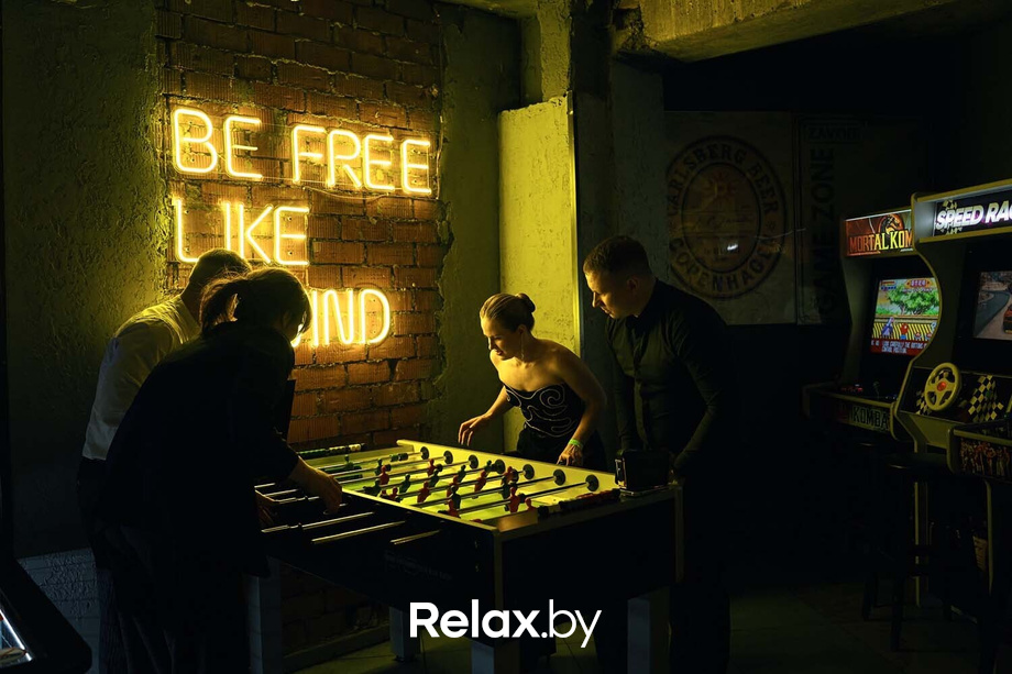 Saturday party, фото № 11