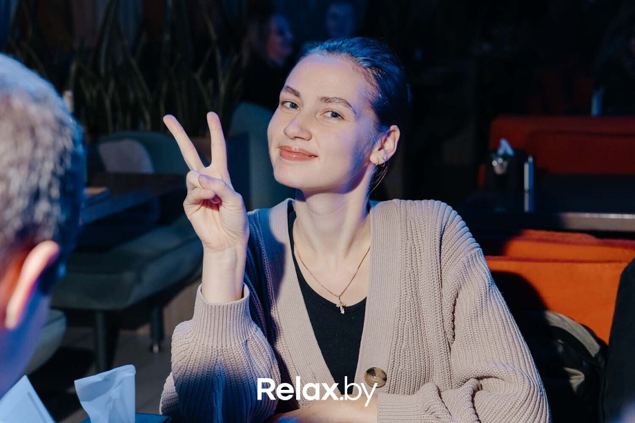 Ночные жители, фото № 64