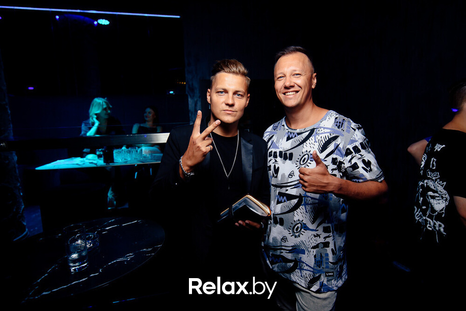 Luna party, фото № 61