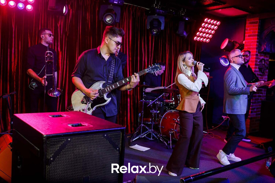 Brooklyn Live!, фото № 2