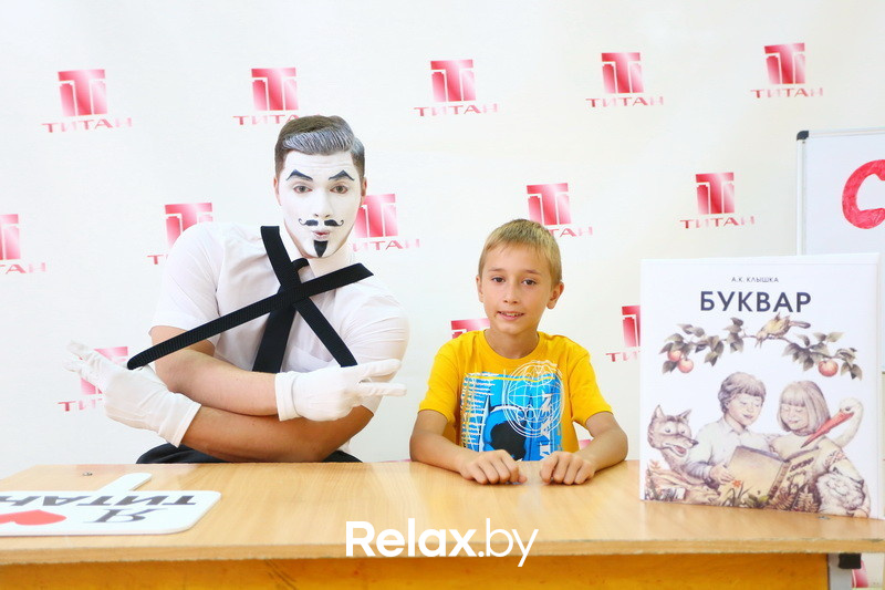 Скоро в школу, фото № 80