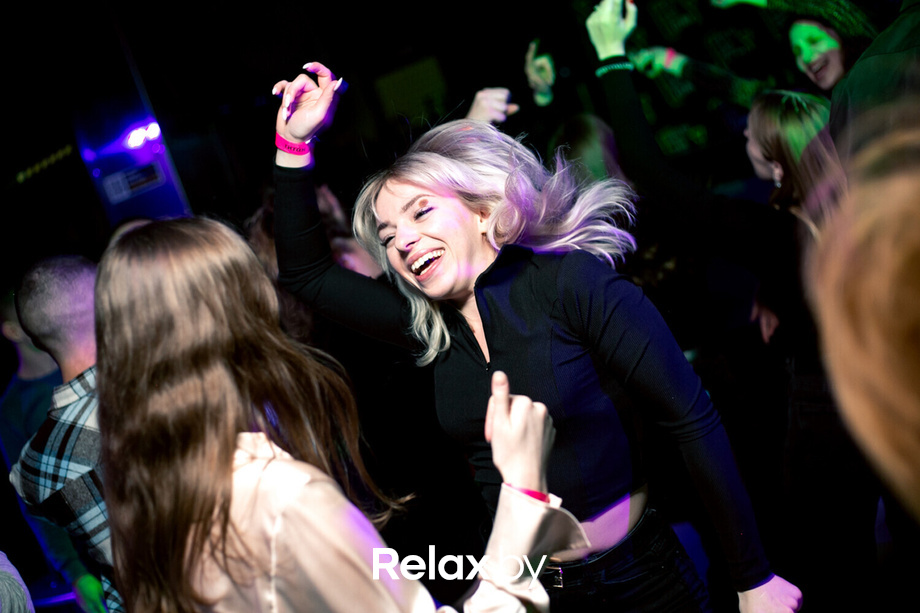 Деффчонки, фото № 49