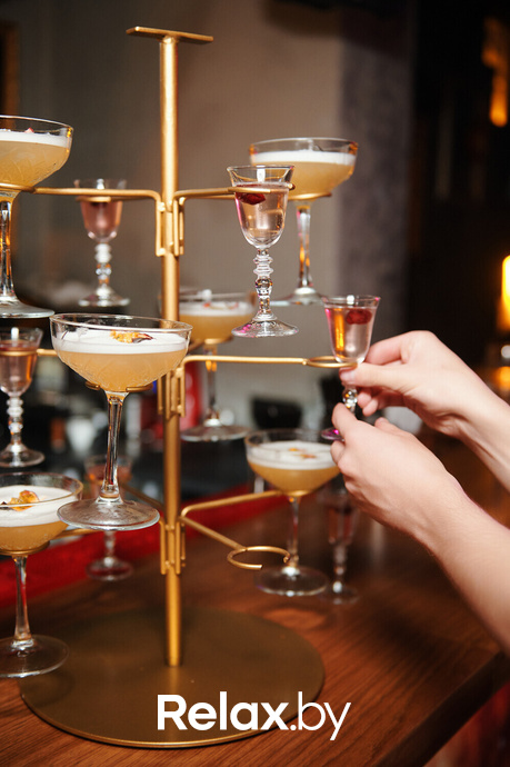 Saturday party, фото № 16