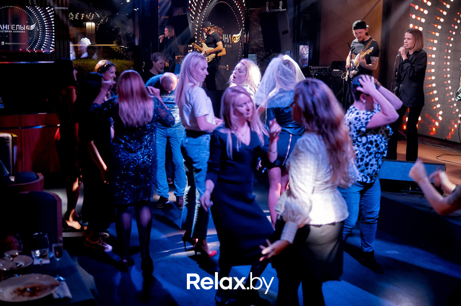 Friday Music, фото № 61