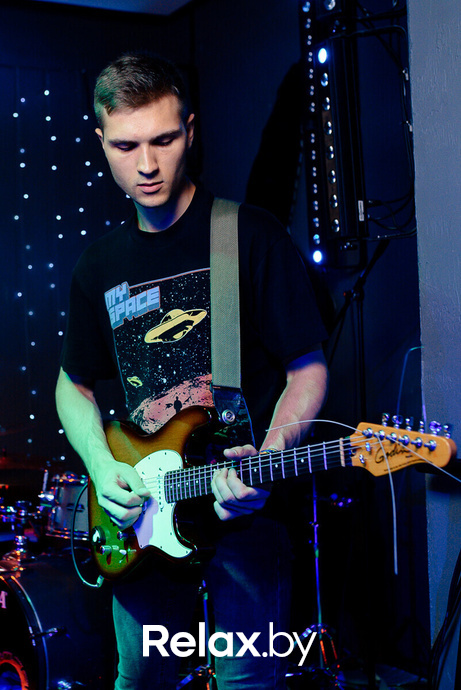 Hot Weekend, фото № 56