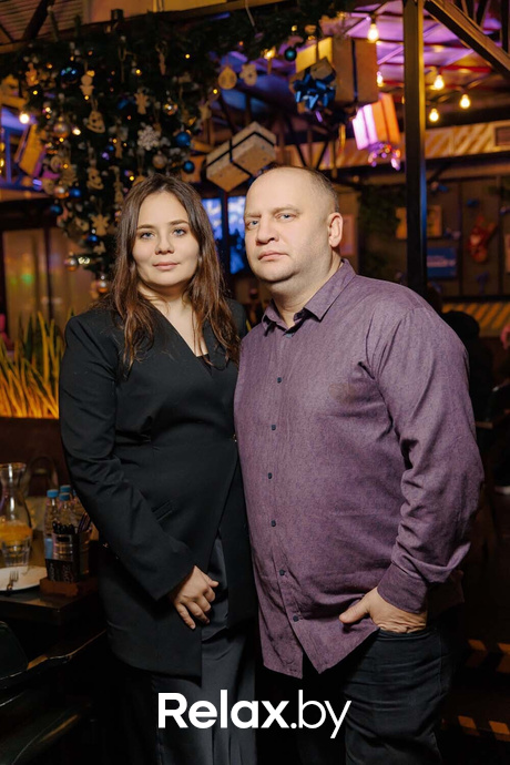 Friday party, фото № 39