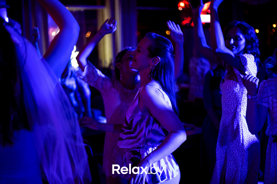 Ночные жители, фото № 31