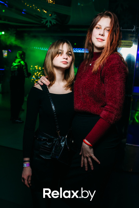 Очень плохой Санта, фото № 24