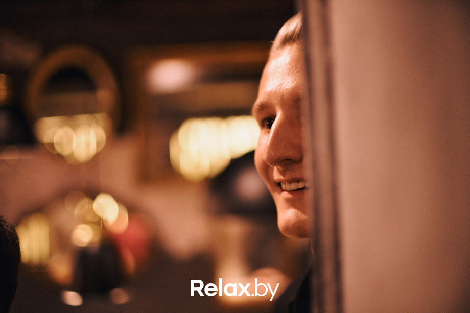 Открытие The Dickens, фото № 53