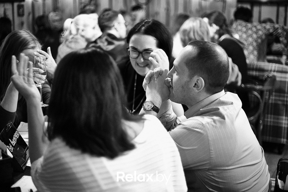 Бар-олимпиада «Мозгва», фото № 164