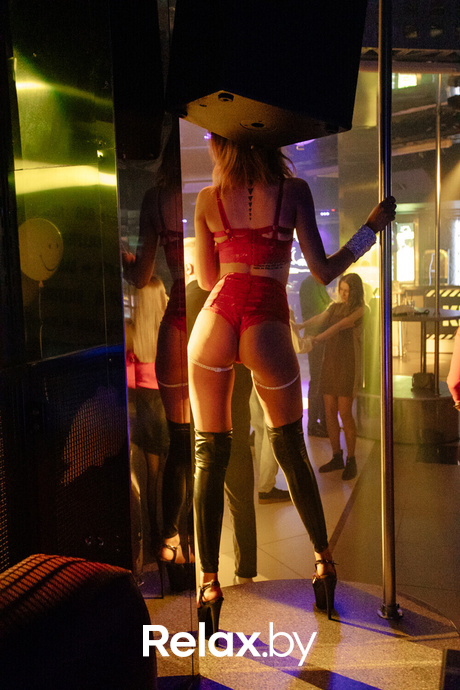 Ночь смеха, фото № 30