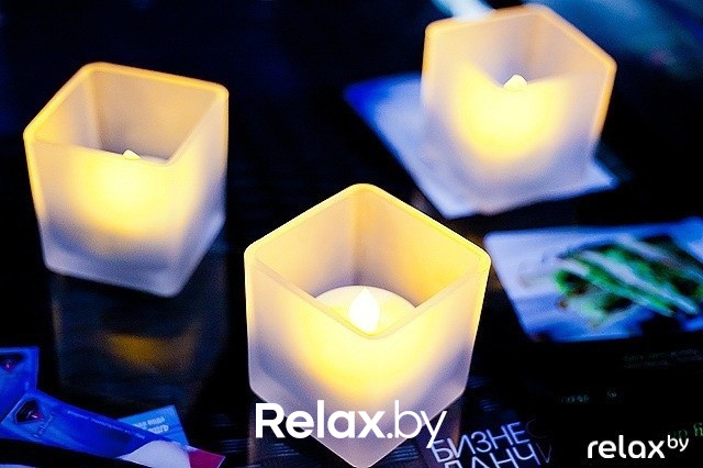 Fruit Night, фото № 1