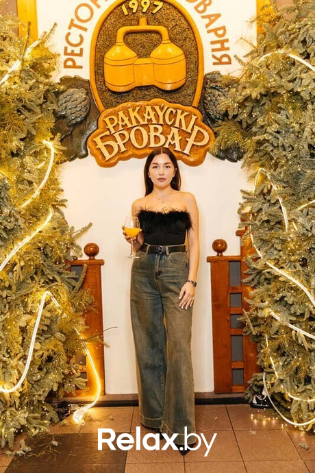 Новогодний корпоратив 21.12.2024, фото № 64