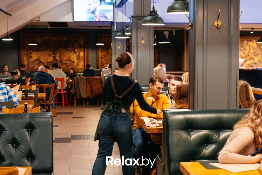 Суббота в Броваре, фото № 42