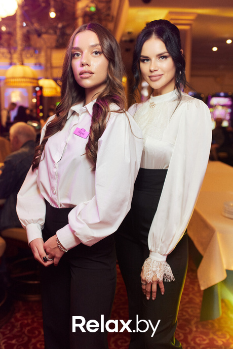 «Осень на драйве» вместе с BMW 5, фото № 153