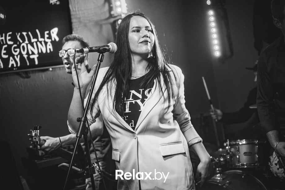 Halloween in Terra club, фото № 7