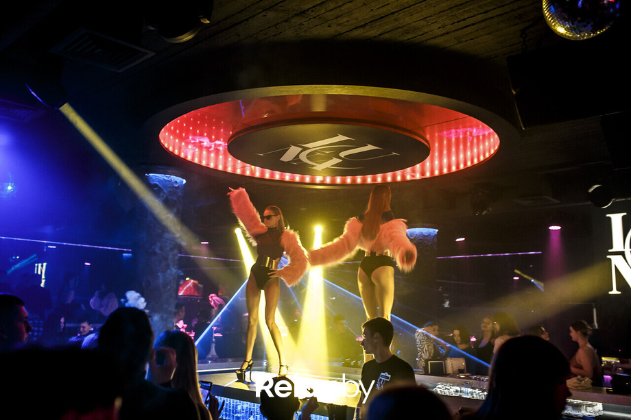 Dома у GUCCI, фото № 2