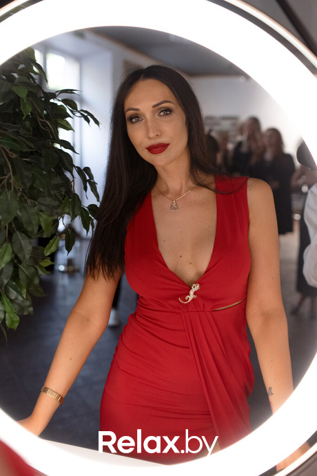 Anna Stoma 2 years, фото № 114