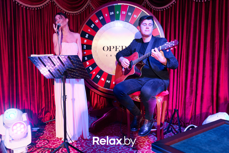 «Опера лото», фото № 24