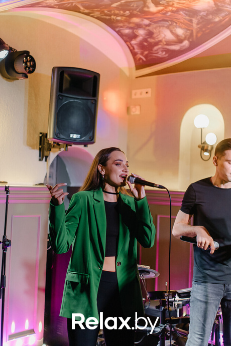 Встреча выпускников «Rustaveli», фото № 55