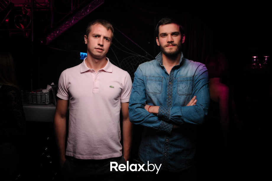 Макс Лоренс, фото № 19