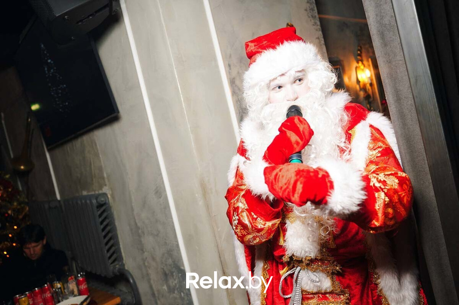 Новый 2025 год, фото № 183