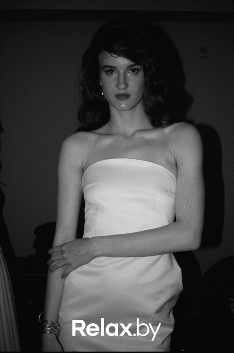 Показ для Kiko Richen (часть 1), фото № 27