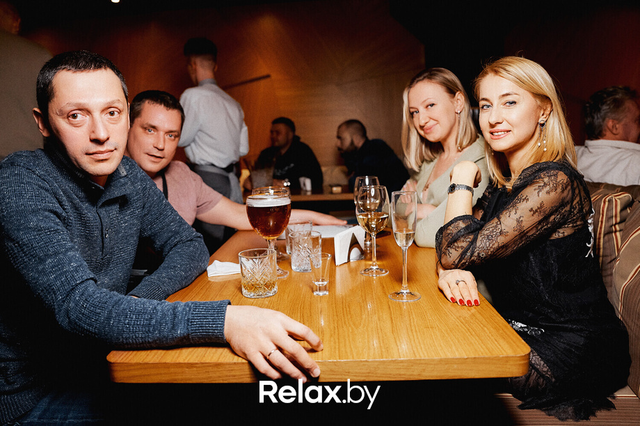 Thursday Music, фото № 126