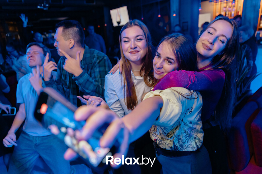 Ночные жители, фото № 4