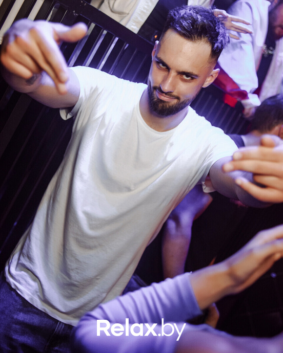 Saturday «Don’t stop the party», фото № 8