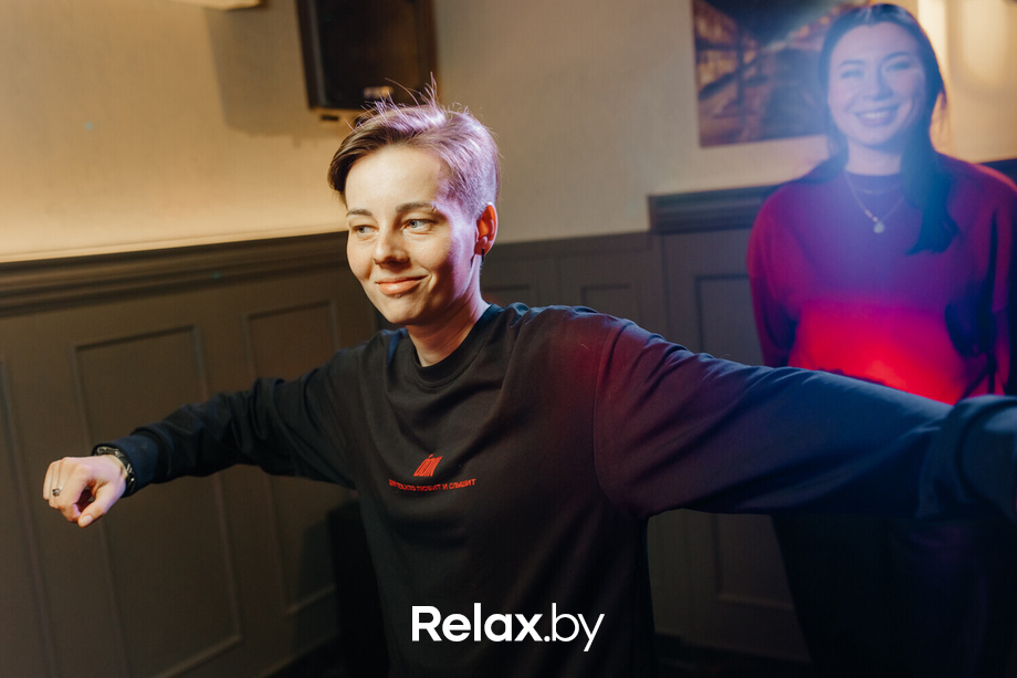 Выходные в Rustaveli, фото № 26