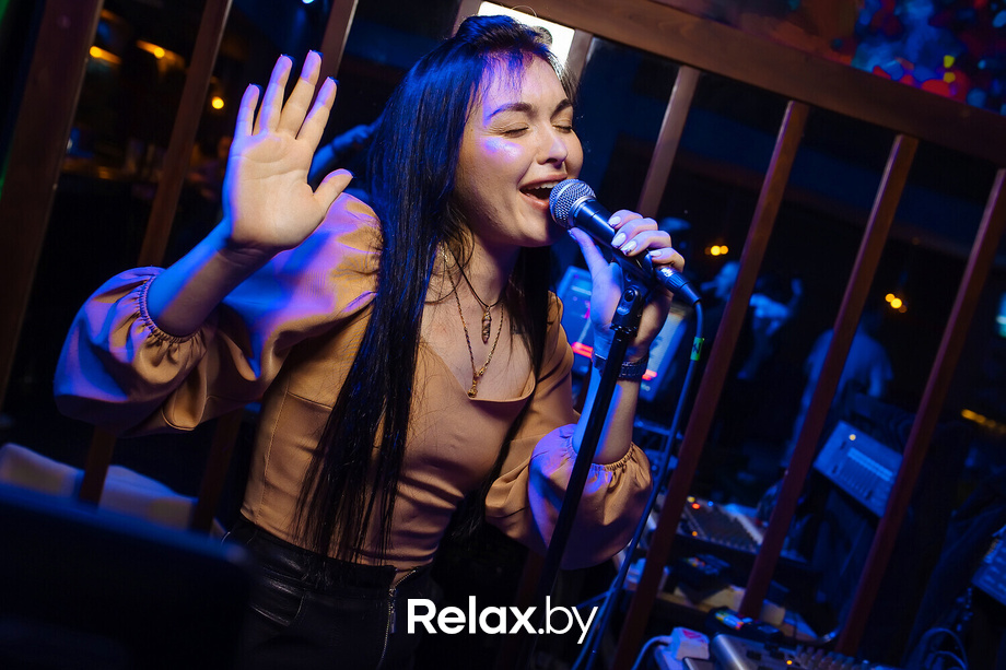 Karaoke «Barberry», фото № 84