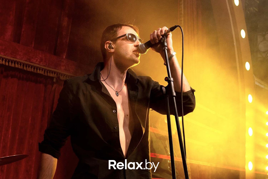 MoulinRouge, фото № 32