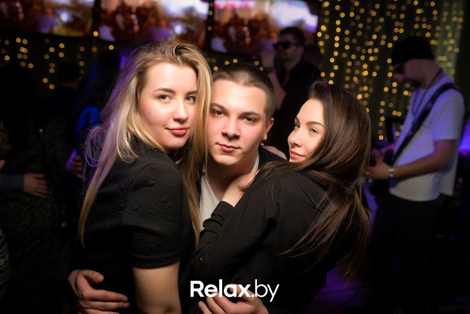 День встречи выпускников 2016, фото № 32